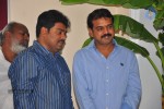 Ram Charan- Koratala Siva Movie Opening - 97 of 260