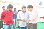 Ram Charan- Koratala Siva Movie Opening - 98 of 260