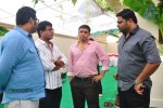 Ram Charan- Koratala Siva Movie Opening - 99 of 260