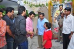 Ram Charan- Koratala Siva Movie Opening - 100 of 260