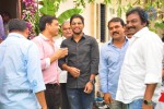 Ram Charan- Koratala Siva Movie Opening - 102 of 260