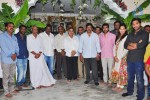 Ram Charan- Koratala Siva Movie Opening - 103 of 260