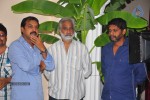 Ram Charan- Koratala Siva Movie Opening - 104 of 260