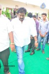 Ram Charan- Koratala Siva Movie Opening - 107 of 260