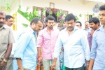 Ram Charan- Koratala Siva Movie Opening - 108 of 260