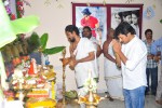 Ram Charan- Koratala Siva Movie Opening - 114 of 260