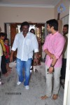 Ram Charan- Koratala Siva Movie Opening - 115 of 260