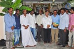 Ram Charan- Koratala Siva Movie Opening - 118 of 260