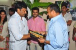 Ram Charan- Koratala Siva Movie Opening - 119 of 260