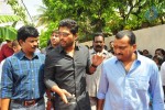 Ram Charan- Koratala Siva Movie Opening - 121 of 260