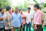 Ram Charan- Koratala Siva Movie Opening - 129 of 260