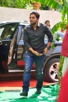 Ram Charan- Koratala Siva Movie Opening - 131 of 260