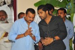 Ram Charan- Koratala Siva Movie Opening - 132 of 260