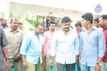 Ram Charan- Koratala Siva Movie Opening - 136 of 260