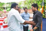 Ram Charan- Koratala Siva Movie Opening - 137 of 260