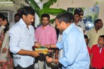 Ram Charan- Koratala Siva Movie Opening - 147 of 260