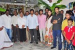 Ram Charan- Koratala Siva Movie Opening - 149 of 260