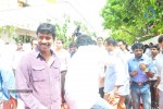 Ram Charan- Koratala Siva Movie Opening - 151 of 260