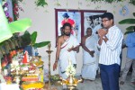 Ram Charan- Koratala Siva Movie Opening - 152 of 260