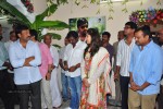 Ram Charan- Koratala Siva Movie Opening - 153 of 260