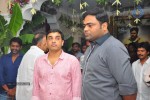 Ram Charan- Koratala Siva Movie Opening - 155 of 260