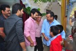 Ram Charan- Koratala Siva Movie Opening - 157 of 260