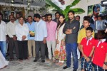 Ram Charan- Koratala Siva Movie Opening - 158 of 260