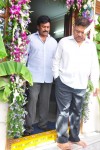 Ram Charan- Koratala Siva Movie Opening - 162 of 260