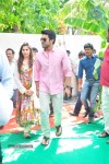 Ram Charan- Koratala Siva Movie Opening - 163 of 260