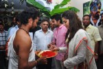 Ram Charan- Koratala Siva Movie Opening - 164 of 260