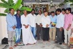 Ram Charan- Koratala Siva Movie Opening - 167 of 260