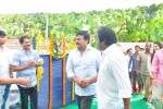 Ram Charan- Koratala Siva Movie Opening - 168 of 260