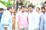 Ram Charan- Koratala Siva Movie Opening - 169 of 260