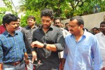 Ram Charan- Koratala Siva Movie Opening - 171 of 260