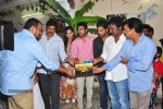 Ram Charan- Koratala Siva Movie Opening - 172 of 260