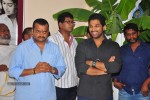 Ram Charan- Koratala Siva Movie Opening - 174 of 260