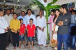 Ram Charan- Koratala Siva Movie Opening - 175 of 260