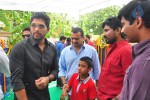 Ram Charan- Koratala Siva Movie Opening - 178 of 260