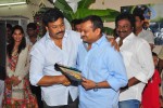 Ram Charan- Koratala Siva Movie Opening - 180 of 260