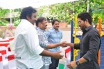 Ram Charan- Koratala Siva Movie Opening - 187 of 260