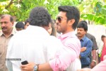 Ram Charan- Koratala Siva Movie Opening - 188 of 260