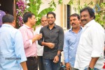 Ram Charan- Koratala Siva Movie Opening - 189 of 260