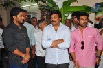 Ram Charan- Koratala Siva Movie Opening - 190 of 260