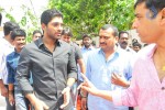 Ram Charan- Koratala Siva Movie Opening - 191 of 260