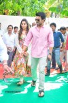 Ram Charan- Koratala Siva Movie Opening - 197 of 260