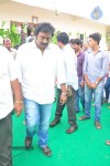 Ram Charan- Koratala Siva Movie Opening - 205 of 260