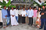 Ram Charan- Koratala Siva Movie Opening - 207 of 260