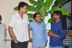 Ram Charan- Koratala Siva Movie Opening - 208 of 260