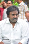 Ram Charan- Koratala Siva Movie Opening - 211 of 260