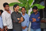 Ram Charan- Koratala Siva Movie Opening - 213 of 260